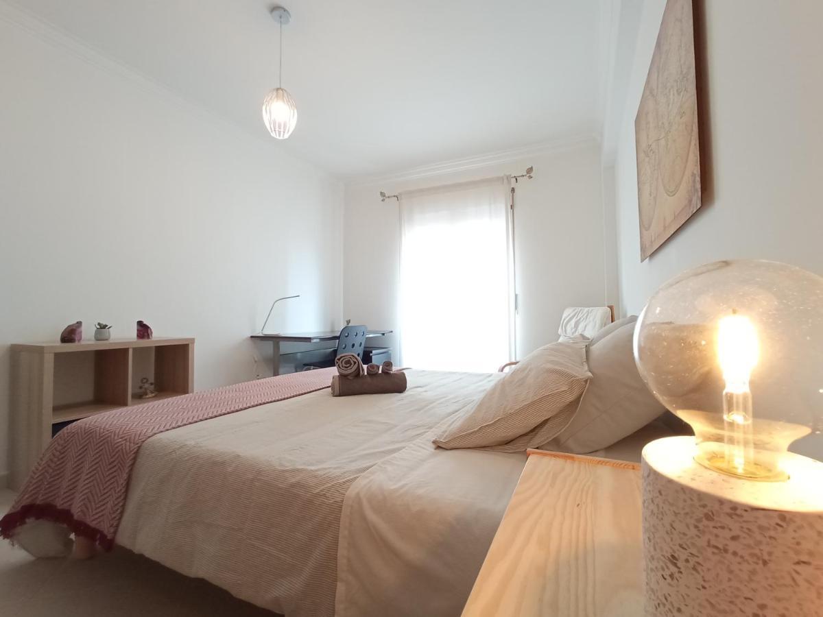 Dream On Peniche - Apartment Kültér fotó