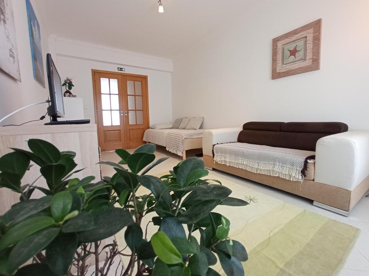 Dream On Peniche - Apartment Kültér fotó