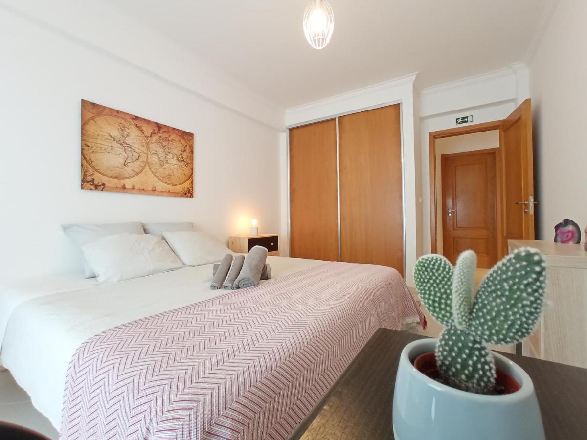 Dream On Peniche - Apartment Kültér fotó