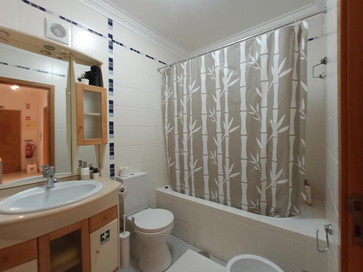 Dream On Peniche - Apartment Kültér fotó