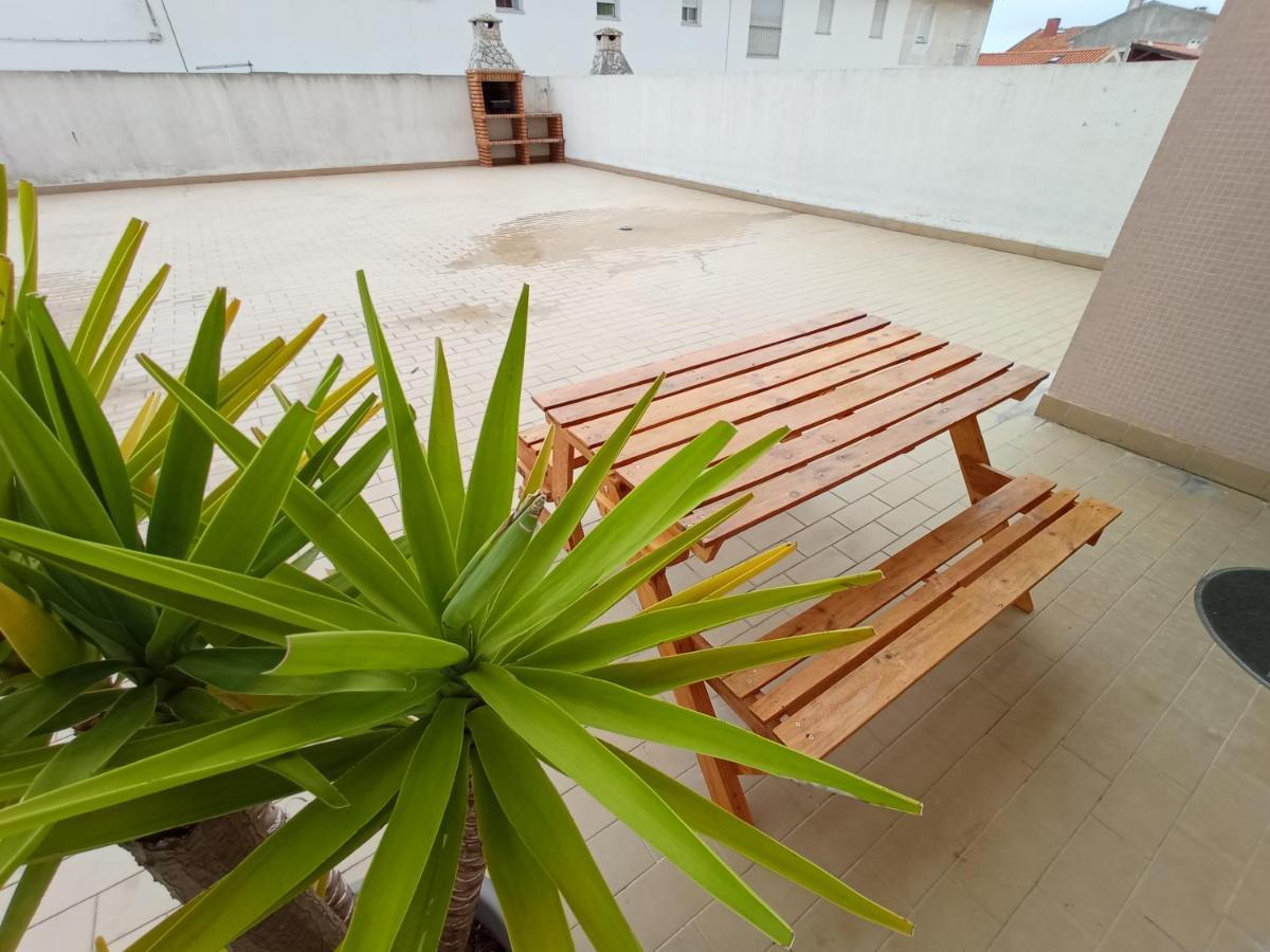 Dream On Peniche - Apartment Kültér fotó