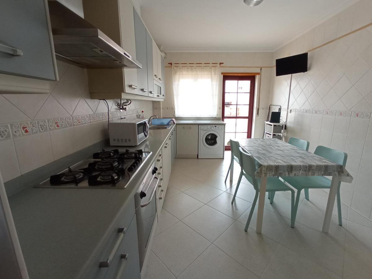 Dream On Peniche - Apartment Kültér fotó
