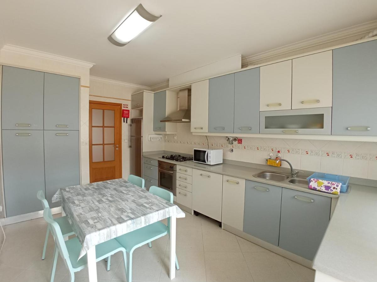 Dream On Peniche - Apartment Kültér fotó
