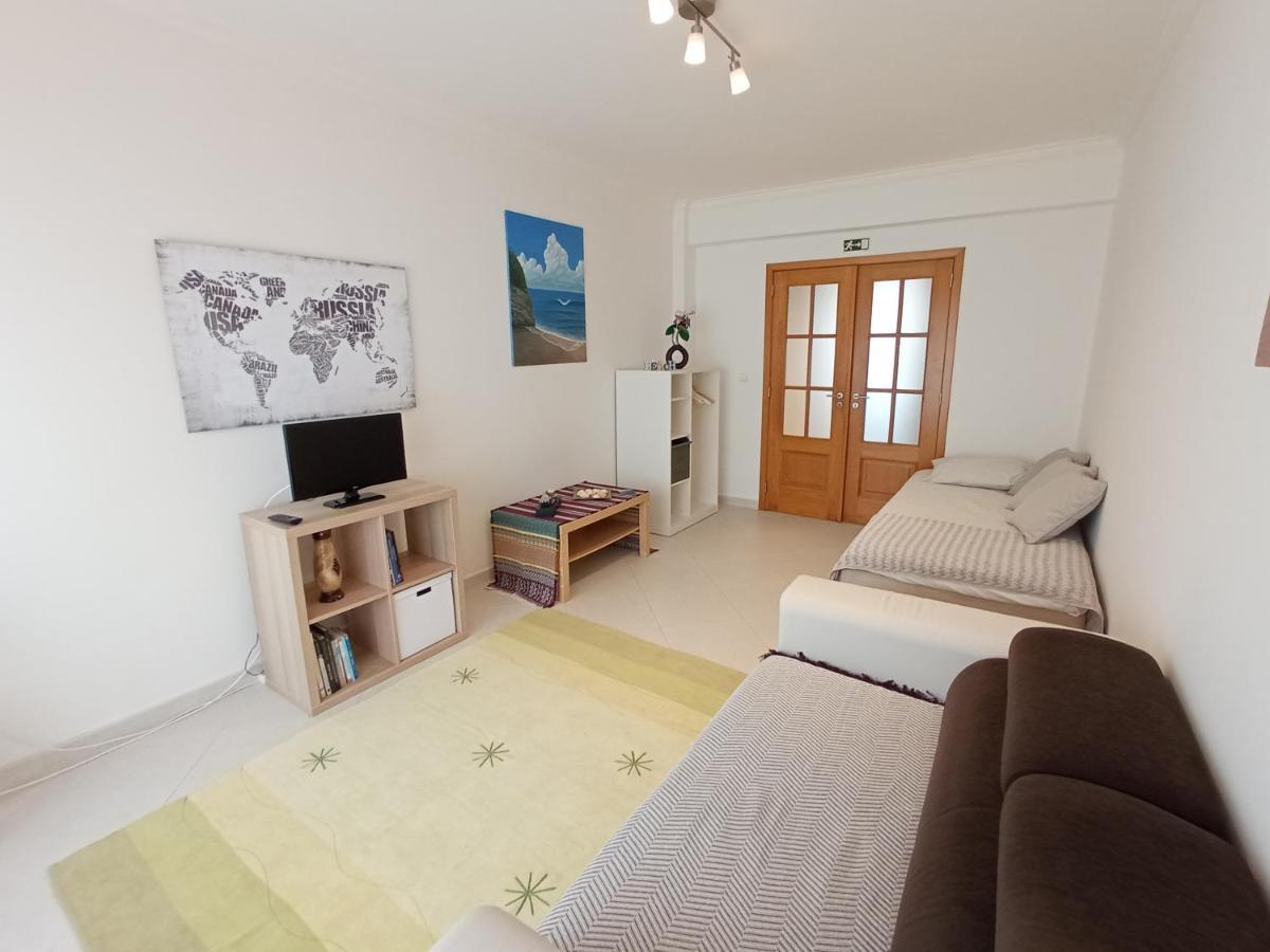 Dream On Peniche - Apartment Kültér fotó
